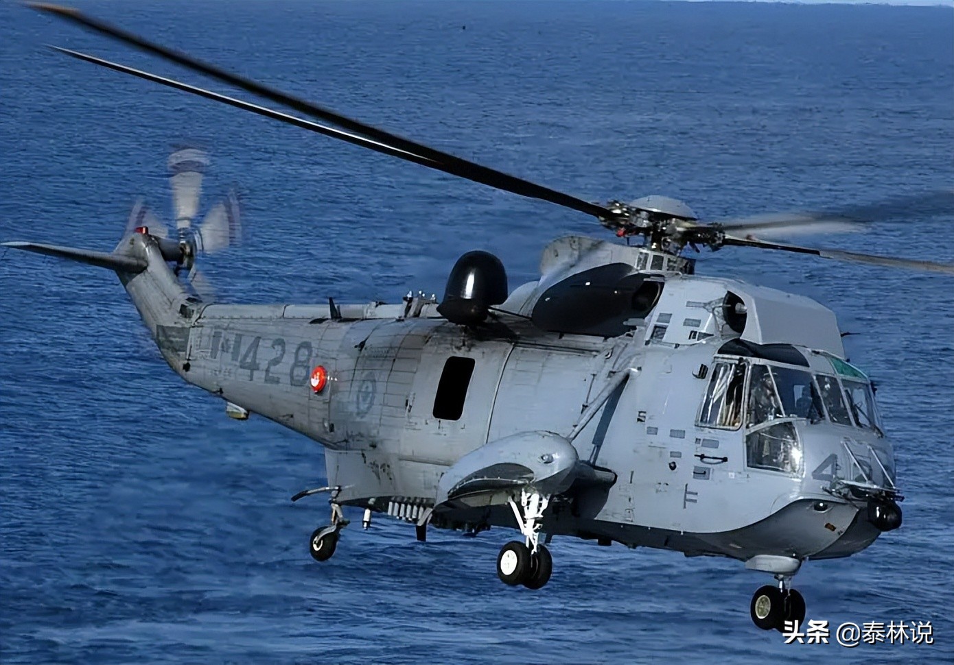 印度潜艇误击驱逐舰事件,巴基斯坦击沉过印度航母吗