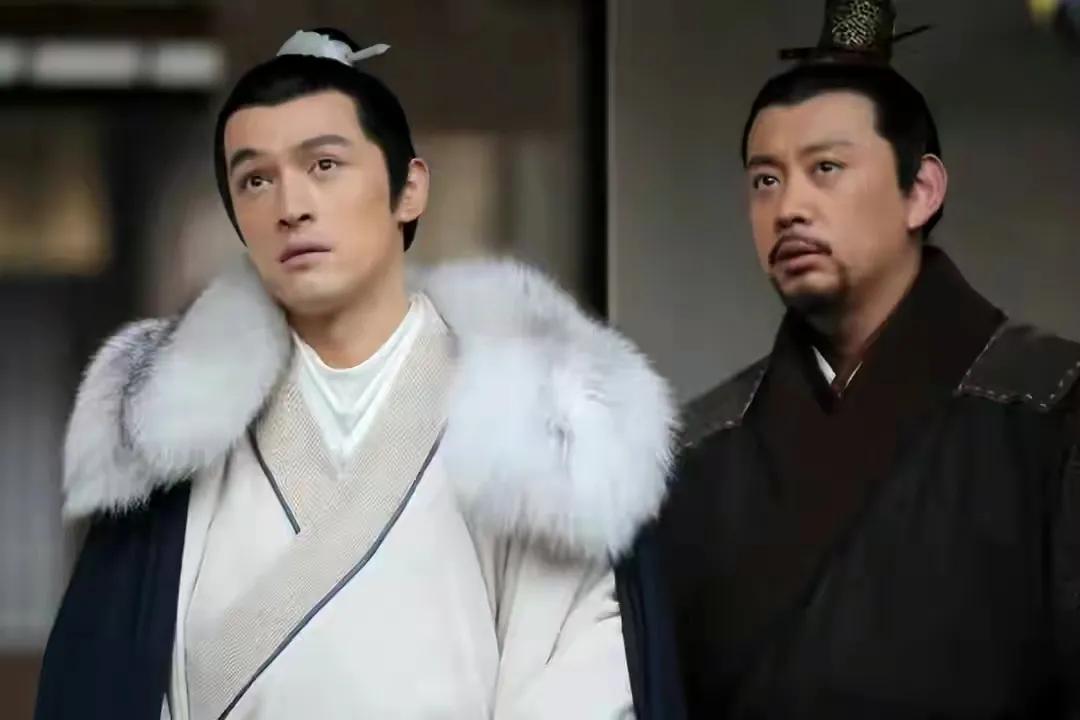 琅琊榜之人间日月长14,琅琊榜之人间日月长54