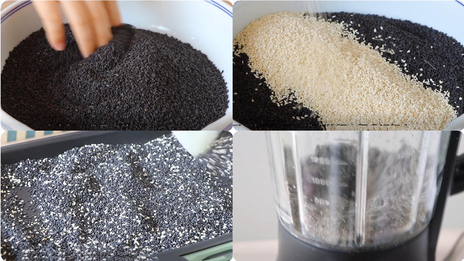 入秋后建议中老年多吃8样东西,中老年人开胃又宁神助睡眠的食物