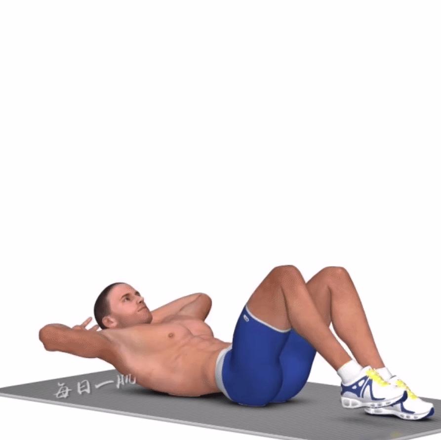 腰部后面两侧的赘肉怎么减,下腹和腰部两侧赘肉怎么减