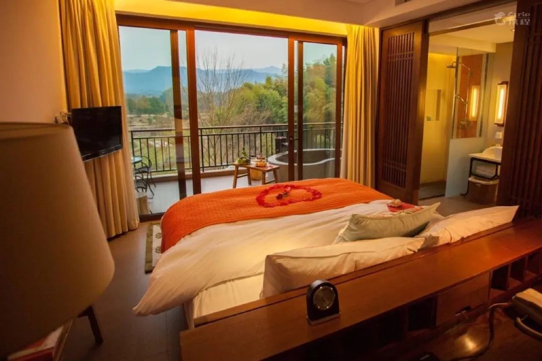 武汉周边温泉旅游景点推荐,武汉市附近最好玩的温泉