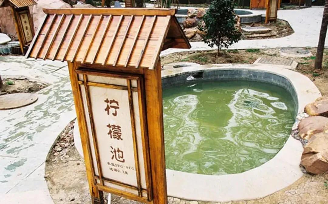 武汉周边温泉自驾两日游,武汉周边温泉一日游推荐