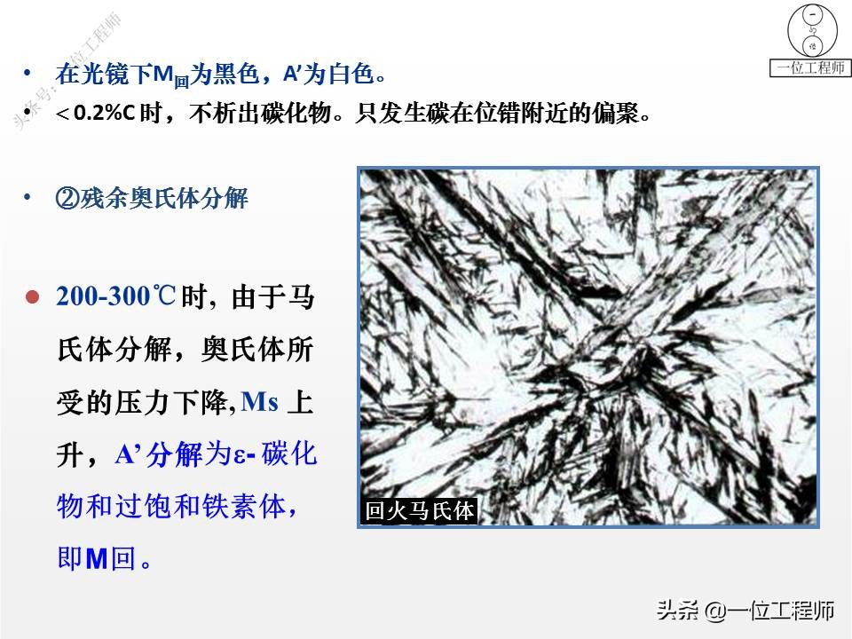 热处理的四把火的详解,热处理的四把火顺序