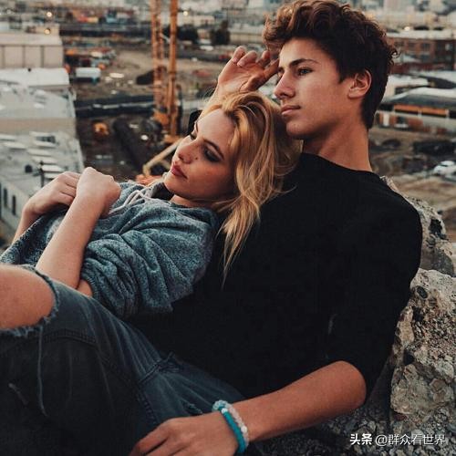 女朋友说和我在一起很委屈怎么办,跟女朋友交往压力很大怎么办