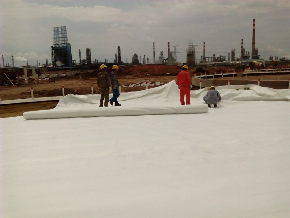 聚酯长丝土工布产品,土工布无纺布产品介绍