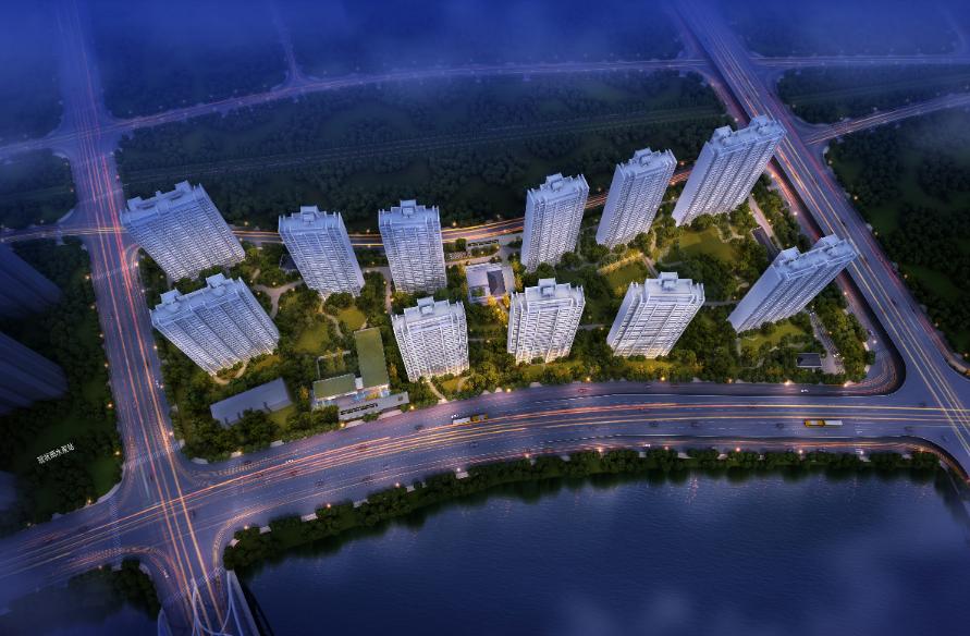 金基从23年至今已交付的项目,金基新地产最新消息