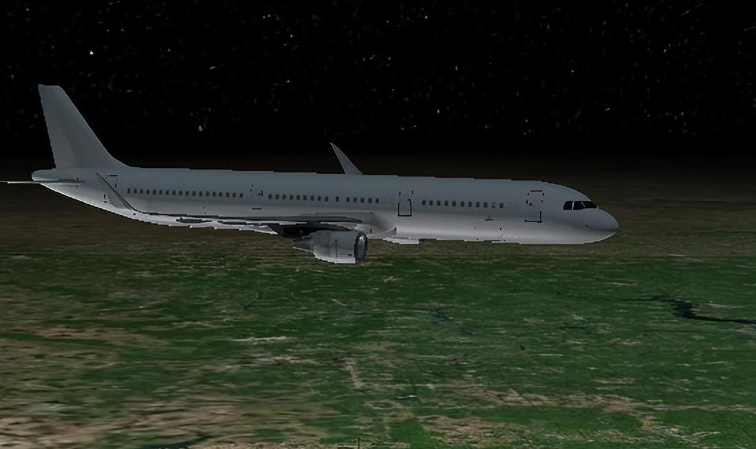 现在，在11月1日22时06分，从太原飞往杭州的航班抵达河南郑州上