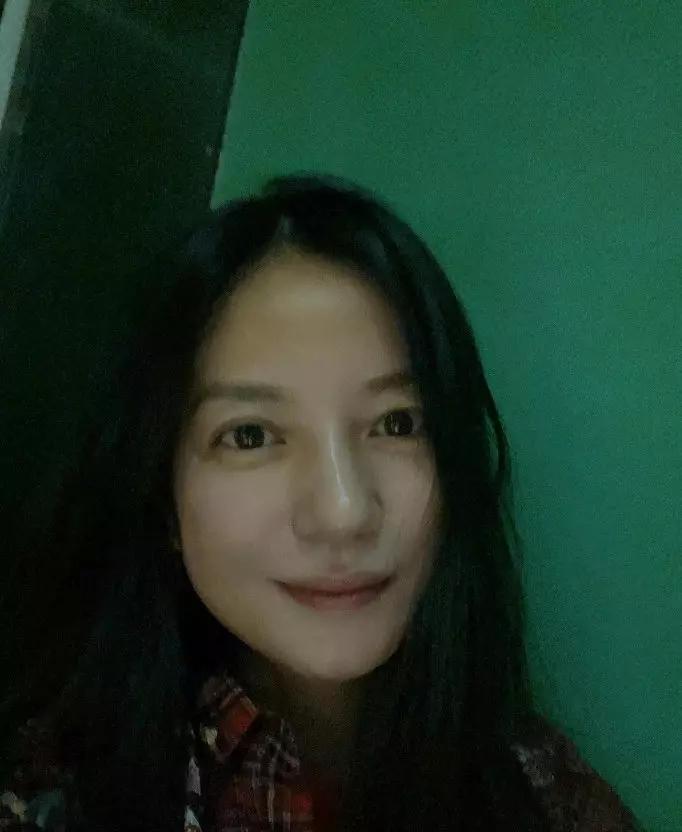 赵薇发福变胖后又满面油光出镜,赵薇近况发福图片