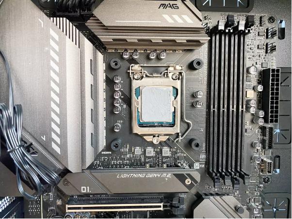 九州风神玄冰400适合什么cpu,百元内超静音cpu风冷散热器推荐