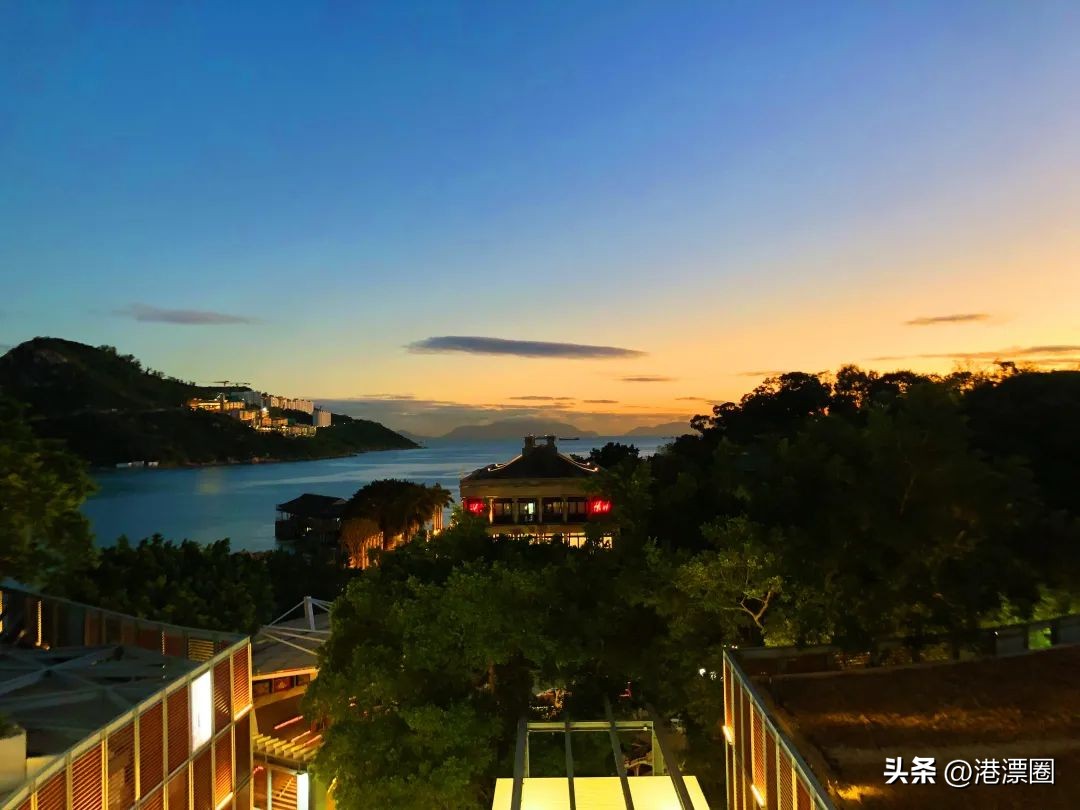 遇到一见钟情的房子，我爱上交通不便的赤柱