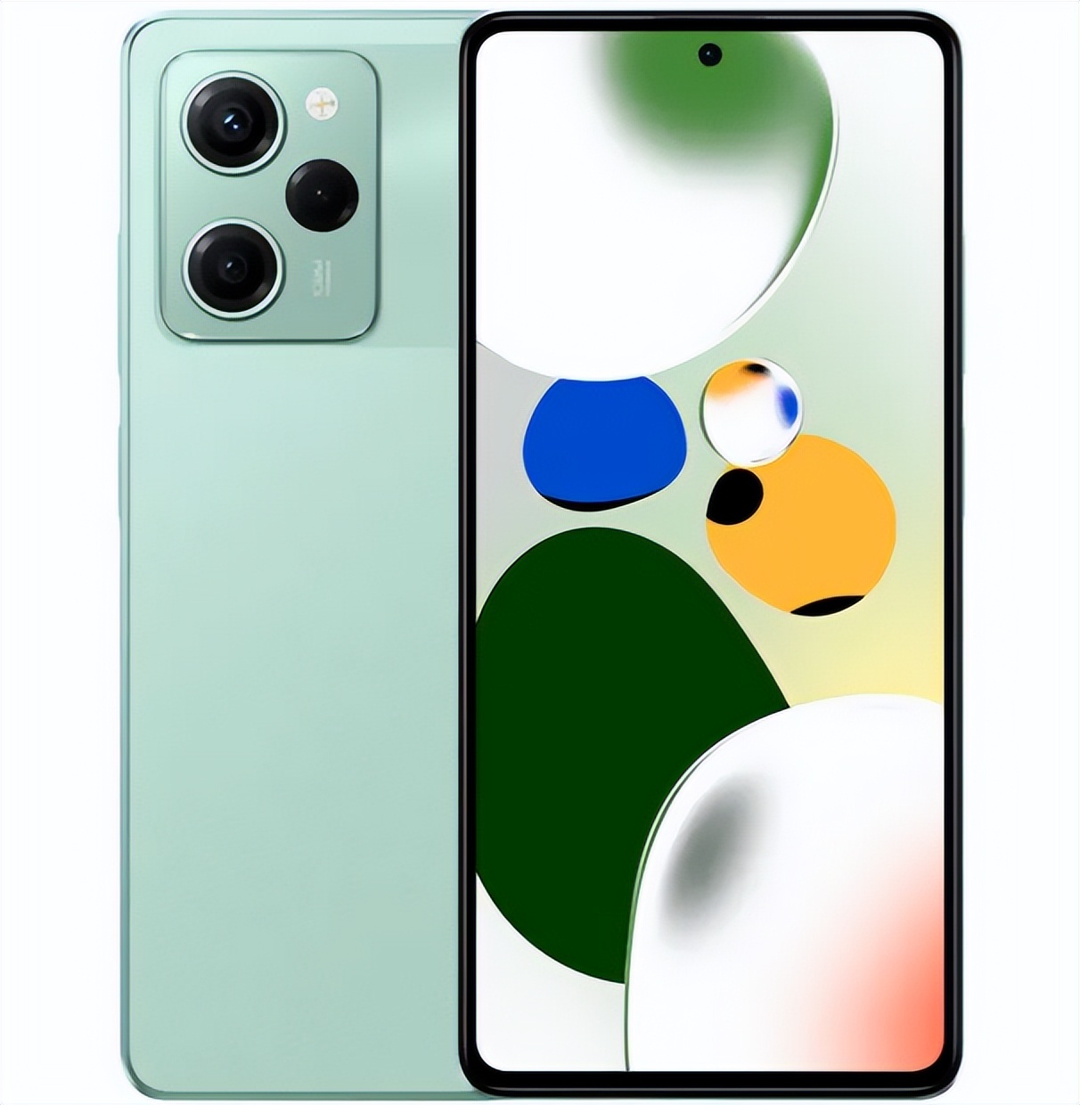 小米即将首发一亿像素手机,小米1亿像素镜头手机排行榜