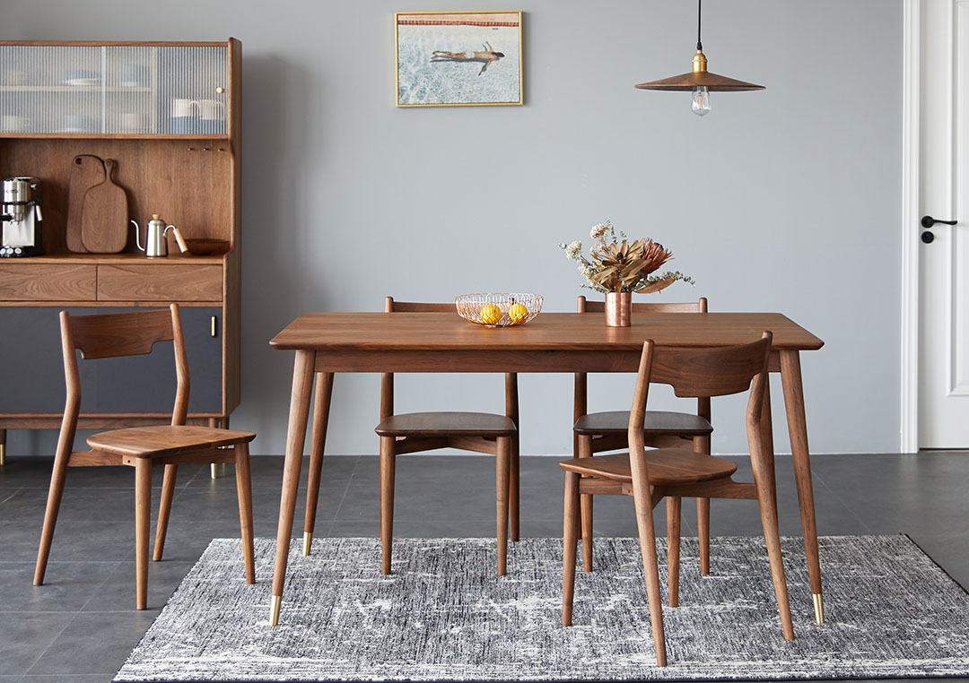 餐桌到底怎么选?看完这篇文章你就懂了