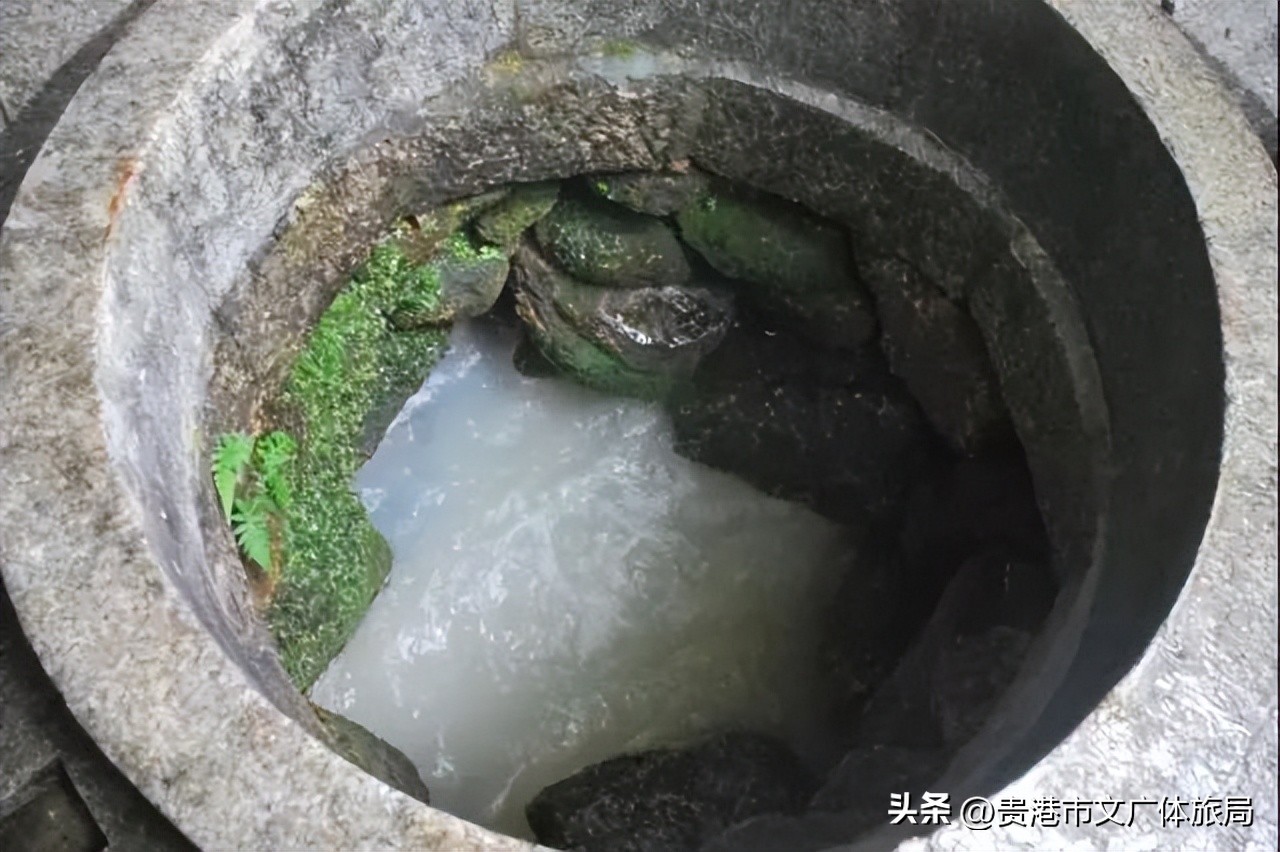 桂平西山一日游日记,国庆爬西山桂平