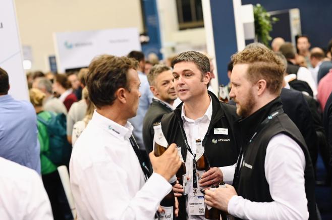 德国智慧,新型测绘技术全球实战