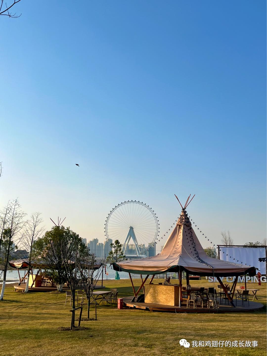 爱美丽推荐城市公园打卡第89-合肥游玩，必去10大经典打卡地推荐