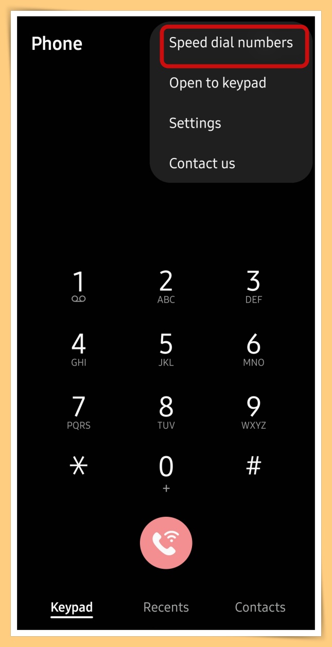 怎样语音呼叫联系人号码,手机联系人设置快捷拨号