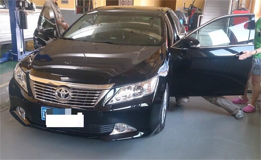 七代凯美瑞烧机油解决,经典凯美瑞2.0烧机油吗