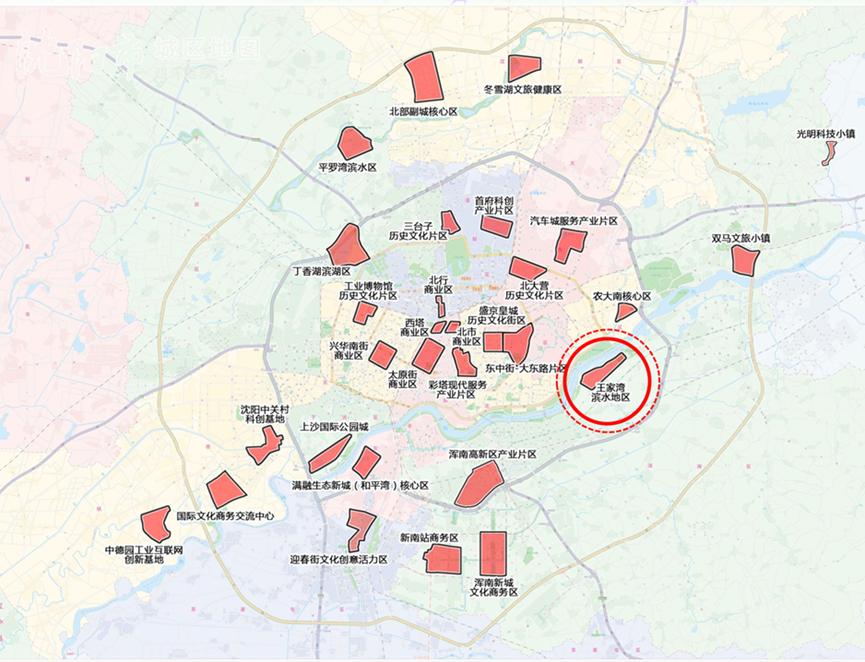 再登沈阳“顶流”，王家湾频频出圈的背后…
