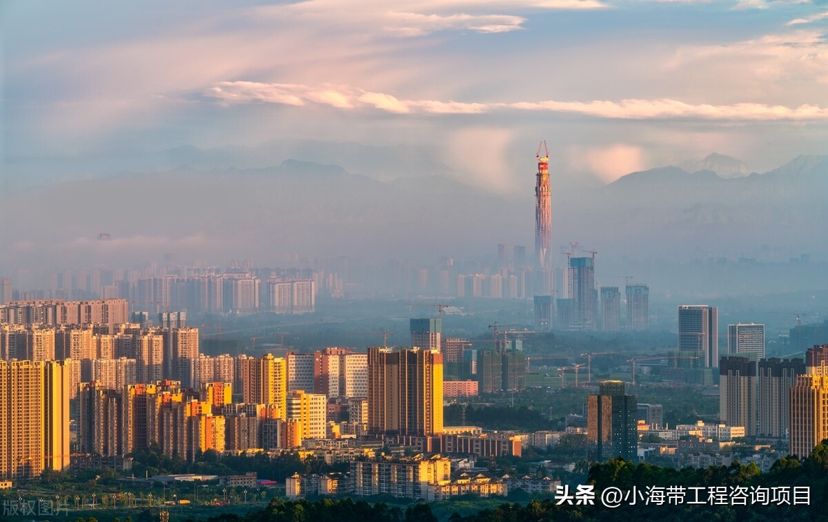 四川发布最新招标项目,四川建设项目招标公告