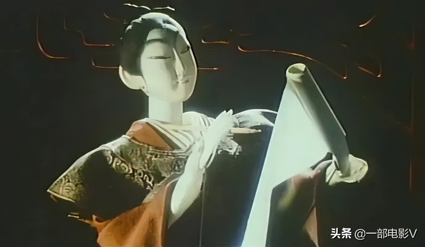 日本推理电影十大巅峰之作,日本经典悬疑推理电影