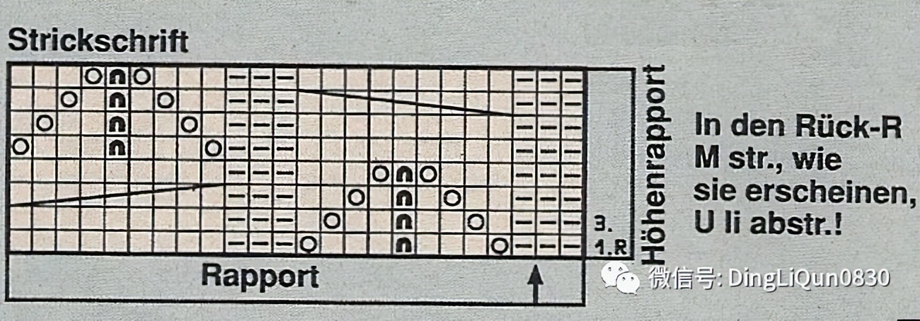 针织套头衫花样,针织作品30款时尚流行的套头衫