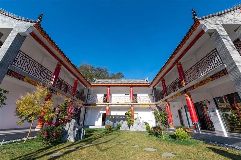 云台山云宿民宿客栈,云景民宿酒店