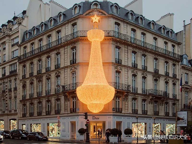 2022全球化妆品品牌价值50强,你不知道的全球十大化妆品排名