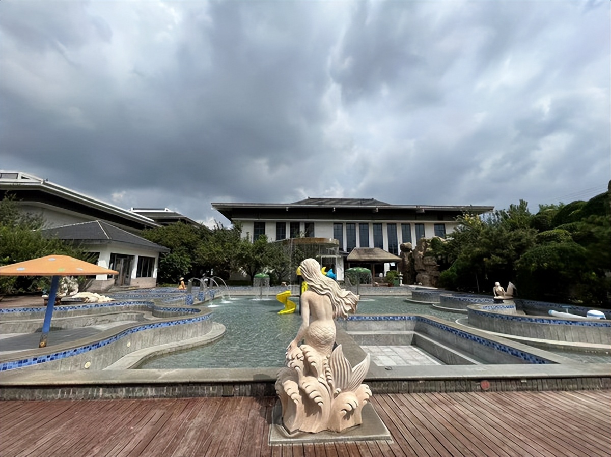 营口温泉之乡,辽宁省营口温泉排名