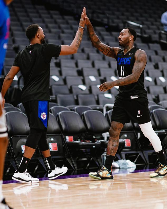 乔治伦纳德沃尔雷吉祖巴茨,乔治缺阵小卡