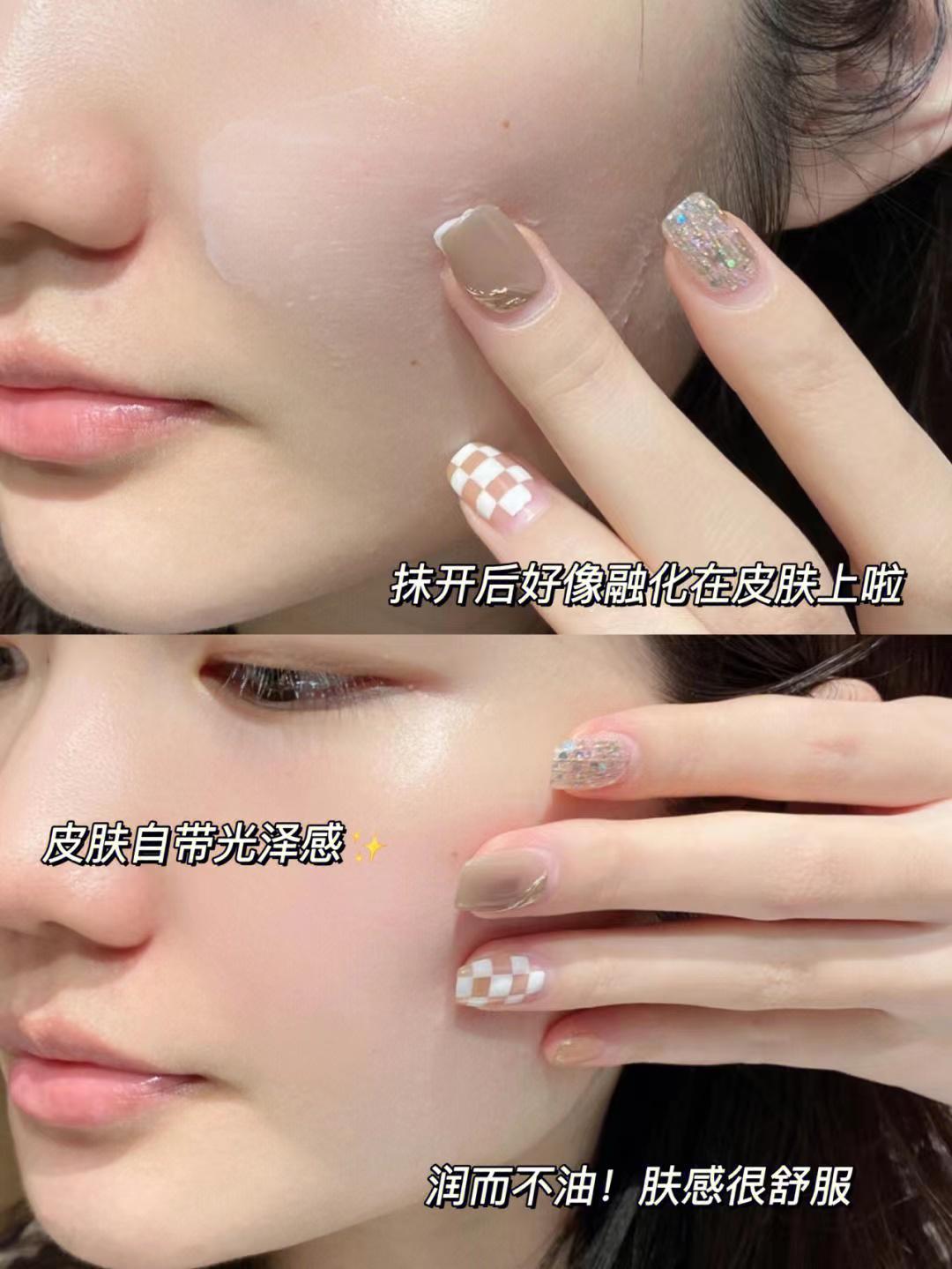 4050岁抗皱紧致面霜国货,40岁女人好用的面霜推荐