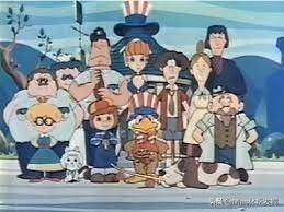 中国奥运吉祥物冰墩墩,奥运吉祥物历代