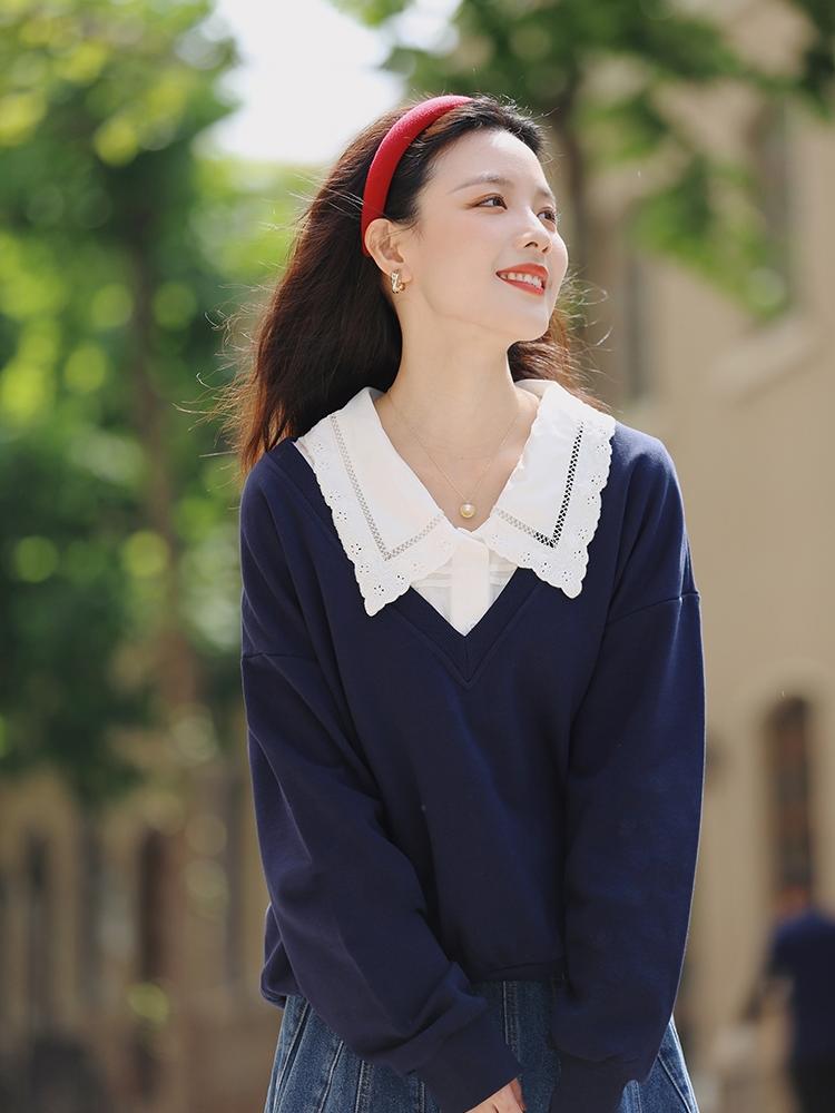 今年最流行的五款卫衣,现在流行这几种卫衣