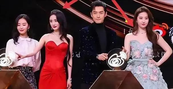 盘点娱乐圈情史混乱的五位女星,口碑极差的六位娱乐圈女星