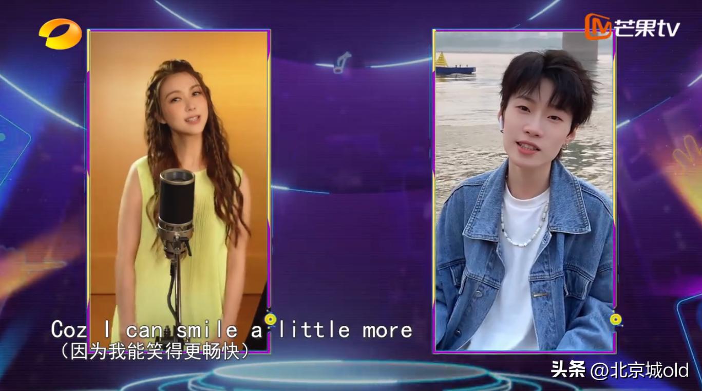 黄贯中隔空对唱黄家驹,黄贯中和黄家驹谁唱得好