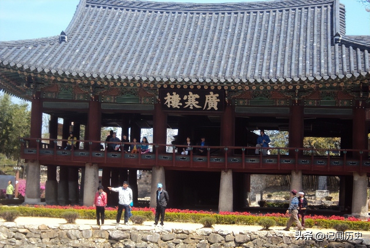 你听过《北厢记》、《东厢记》吗？看完就懂为何韩国被叫“偷国”