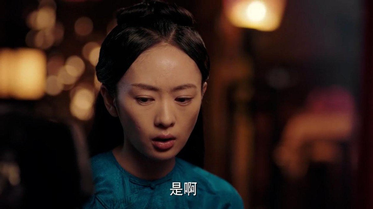 如懿卫嬿婉如何上位,如懿传中卫嬿婉的故事