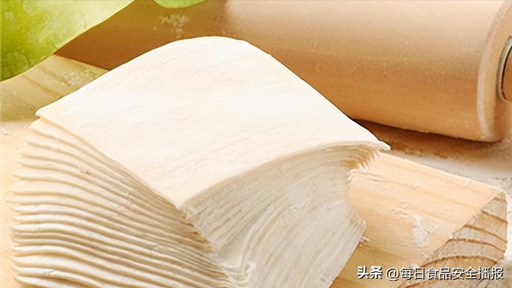 广东曝光8批食品不合格,广东查出的核污染食品样品