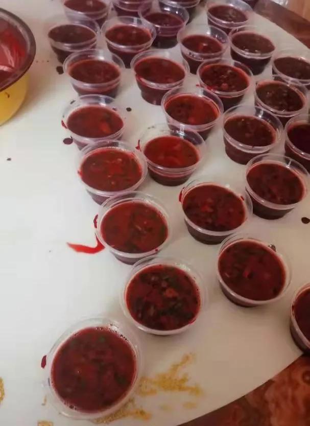 吃刨猪汤有什么讲究吗,吃刨猪汤是什么意思