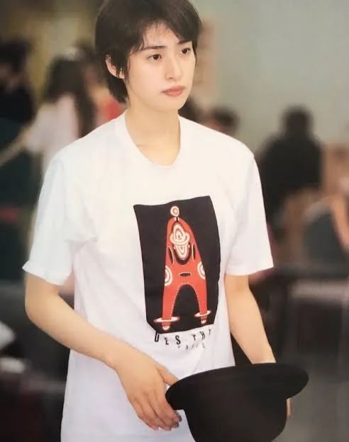 日本艺人的封神抓拍大盘点!狗仔真的很会…