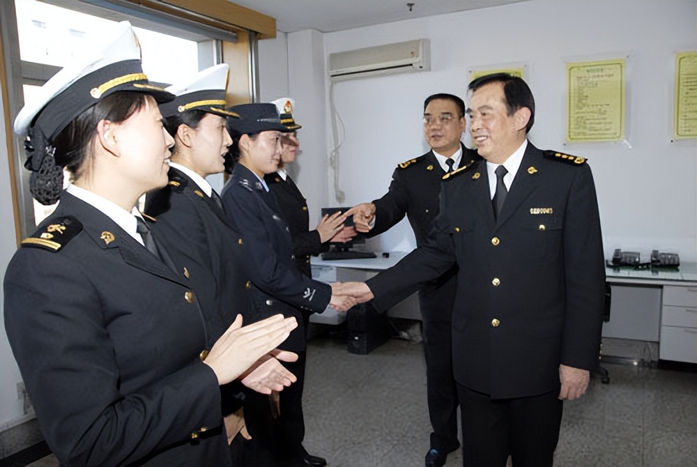 海关属于什么单位,广东海关公务员报考条件