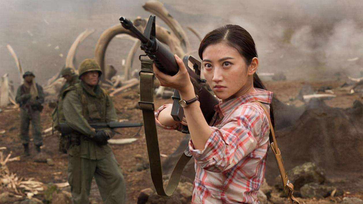 世界上已知的最大体型蜈蚣,世界上体型最长最大的蜈蚣