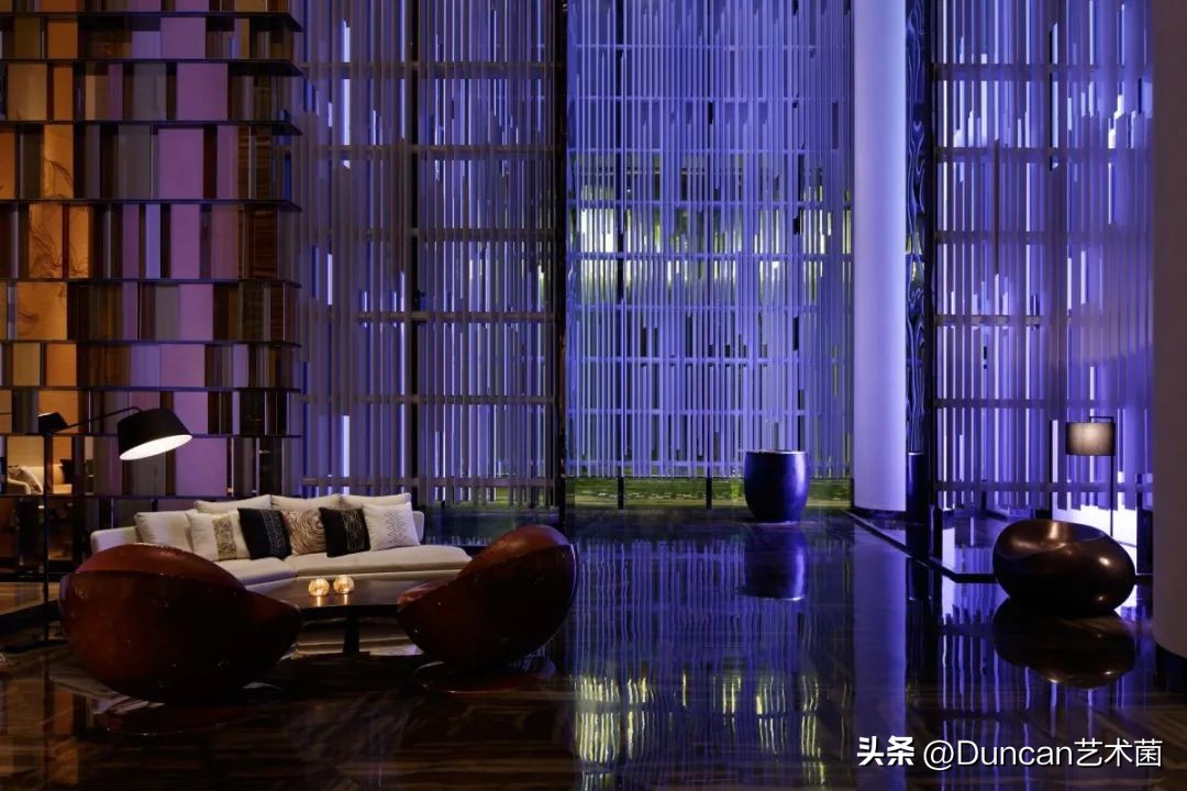 世界顶级云端酒店,全球十大顶级设计酒店