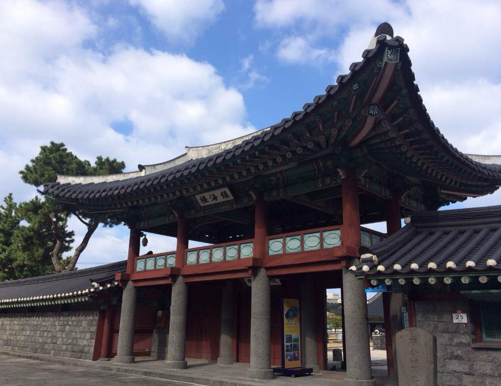 韩国古代文学有哪些,韩国古代文学史发展