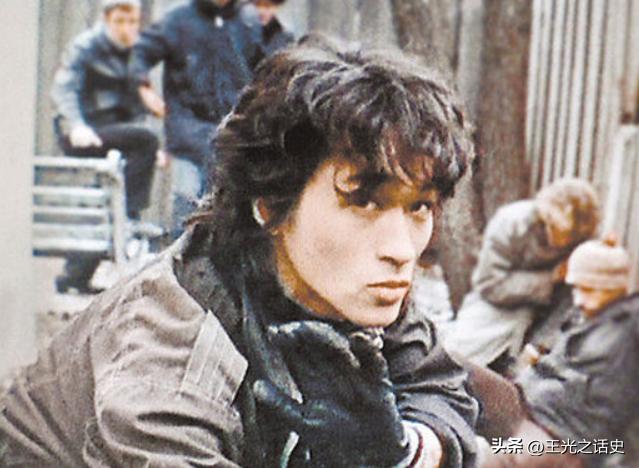 朝鲜族在中亚,35万朝鲜族人当年为何落户中亚