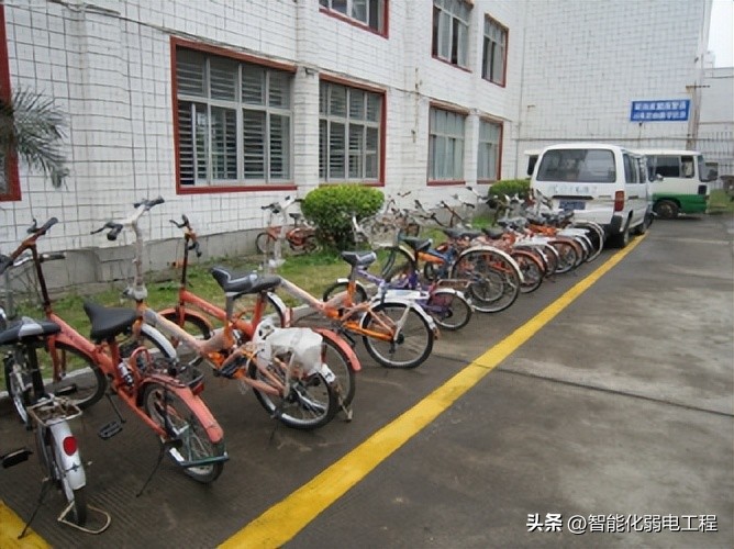 学校监控系统怎么设计,学校视频监控系统管理方案