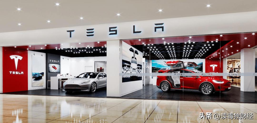 新能源汽车如何在购物中心生存 (新能源车为何扎堆购物中心)