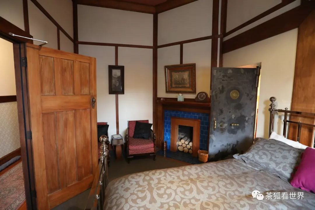 新西兰打工人的住宿,新西兰建筑工人一般包吃住吗