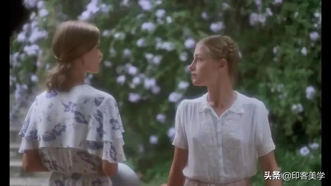 港风高级感,小众港风