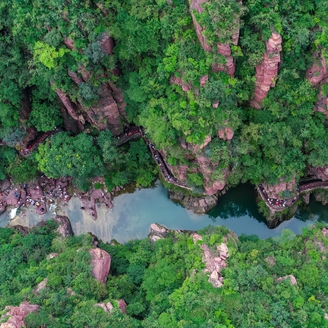 旅游景区智慧化管理方案,旅游景区网格化管理实施方案