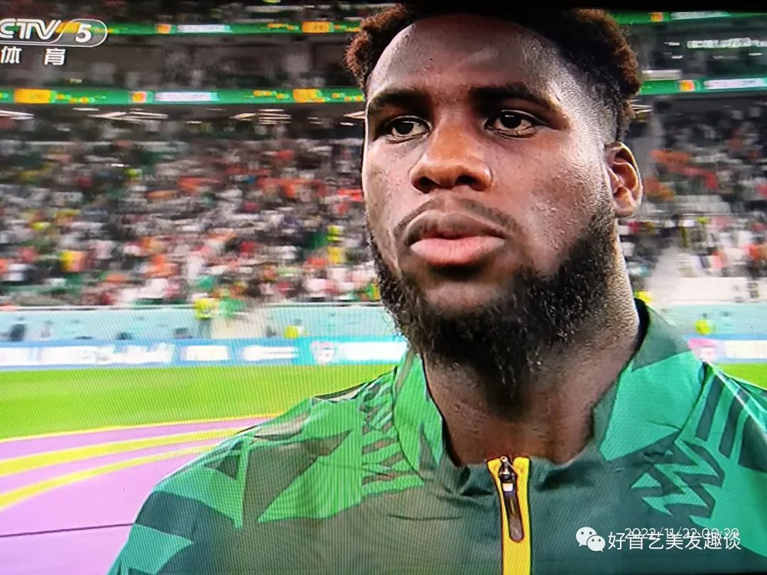 卡塔尔世界杯发型,卡塔尔世界杯内马尔发型